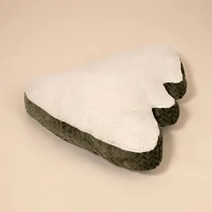 TIAKI guolis šunims Eglutė, apie L 70 x B 70 x H 18 cm — 4 nuotrauka