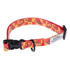 Harry Potter Halsband Gryffindor, orange