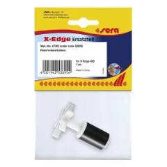 Sera rotorius kampiniams filtrams X-Edge 450