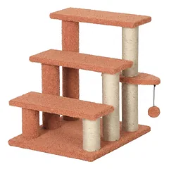 Kačių draskyklė 48 cm