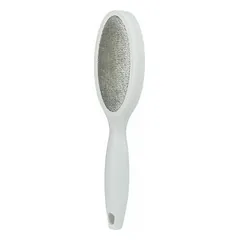 TRIXIE dvipusis pūkų šepetys, 26 cm, (pakuotė 3) — 3 nuotrauka