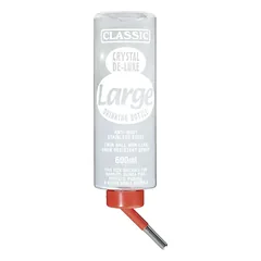 Klasikinis gertuvė 600ml