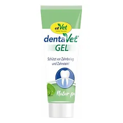cdVet dentaVet Gel