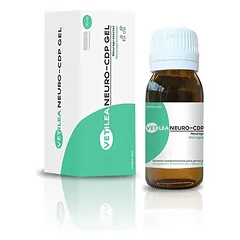 Vetilea Neuro-CDP gelis šunims nervų sistemai ir regėjimui 50 ml