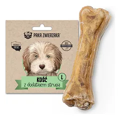 PAKA ZWIERZAKA Kaulas su stručiu L 13,5 cm