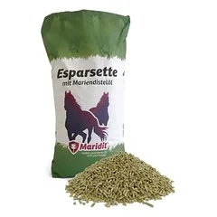 Maridil Esparsette mit Mariendistelöl