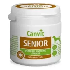Canvit Senior šunims