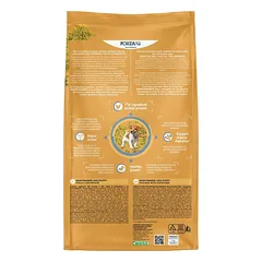 Forza10 Puppy Junior S/M sausas maistas šuniukams su vištiena ir bulvėmis, 2 kg — 2 nuotrauka