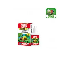 SNAIL STOP priemonė prieš sraiges 30ml parduotuvėje ramiosblusos.lt