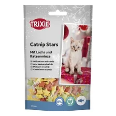 TRIXIE Xmas Žvaigždės su katžole, 50 g