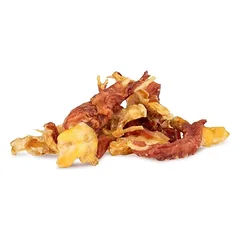 HM-8426 Hau&Miau Puzzo Snack, triušio uodegos apsuktos antiena, 150g (pak40)