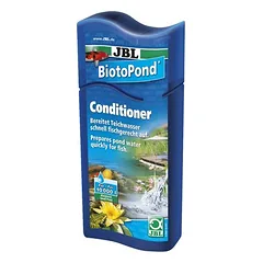 JBL BiotoPond, Kiekis: 5 l — 3 nuotrauka
