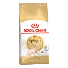 Royal Canin Sphynx Adult sausas maistas katėms - Pet24