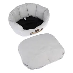 Modern Living guolis katėms Carrara, L 60 x B 50 x H 22 cm — 5 nuotrauka