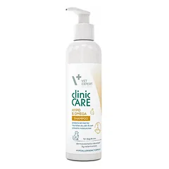 VetExpert Clinic Care Hypo & Omega Shampoo 250 ml