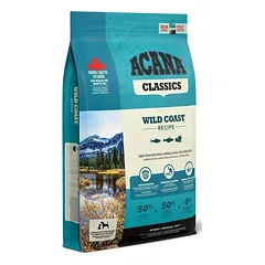 Acana Wild Coast sausas pašaras šunims