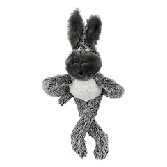 HAP pliušinis kiškis žaislas šunims 45 cm parduotuvėje petshop.lt