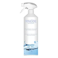 Diamex Mineral Lotion - itin stiprus mineralinis kondicionierius intensyviam šunų kailio iššukavimui