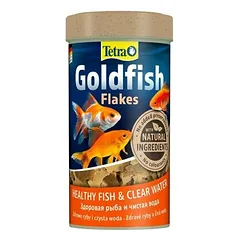 Tetra Goldfish Flakes 250 ml
