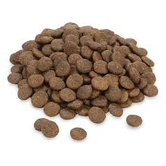 Greenwoods su kalakutiena, saldžiosiomis bulvėmis, žirniais ir moliūgu, sausas maistas katėms, > 10 kg — 5 nuotrauka