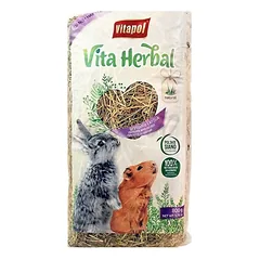 Šienas graužikams Vita Herbal 800 g