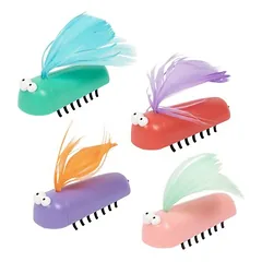 Coockoo Katzenspielzeug Bug Me Not nuotrauka