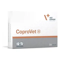COPROVET 30 kaps.. parduotuvėje vetprekes.lt