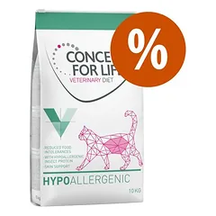 Sparpaket Concept for Life Veterinary Diet 2 x 10 kg