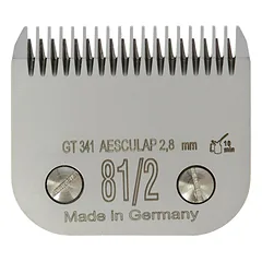 Aesculap Snap On - peilis, 0,20mm / nr 50 — 3 nuotrauka
