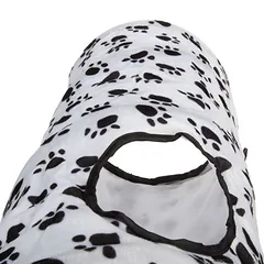 zooplus Exclusive tunelis katėms Pawty, naujas dizainas, L 100 x Ø 25 cm — 3 nuotrauka