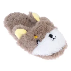 TIAKI Hundespielzeug Hasen-Slipper