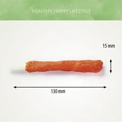 Antos D'light Lollies vištienos skanėstai šunims, 400 g — 2 nuotrauka