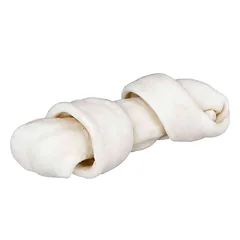 Šunų kaulas, 240g, 24 cm parduotuvėje ramiosblusos.lt