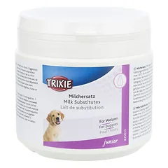 Trixie pieno pakaitalas šuniukams, 250 g