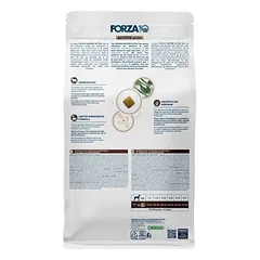 Forza10 Intestinal Colon Active 1. Fazė sausas dietinis maistas suaugusiems šunims su lėtiniu kolitu, 1.5 kg — 2 nuotrauka