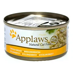 Applaws Chicken Breast 70g