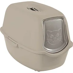 ROTHO ECO BAILEY kačių tualetas, rusvas