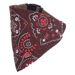 Nobleza bandana šunims, 25–40 cm — 3 nuotrauka