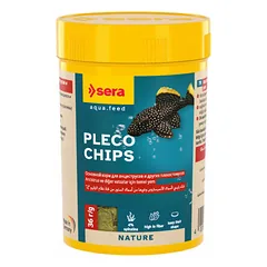 Sera Pleco Chips 100 ml (36 g)