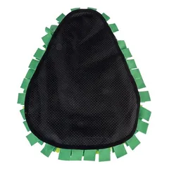 TIAKI uostinėjimo kilimėlis Avokadas, L 47 x B 35 x H 2 cm — 2 nuotrauka