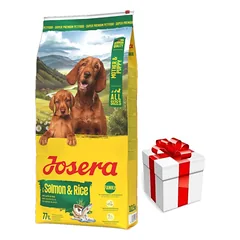 JOSERA Mother&Puppy 12,5kg + Staigmena ŠUNIUI