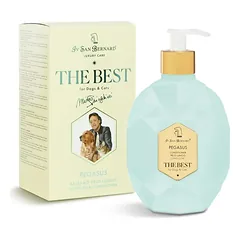 Iv San Bernard THE BEST Pegasus Long Coat Conditioner, 500 ml
