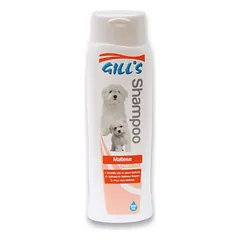 GILLS šampūnas Maltėzák 200 ml