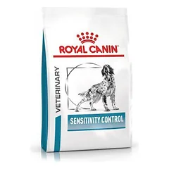Royal Canin Veterinary Canine Sensitivity Control