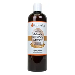 Dezynadog Crown & Glory Intensive Nourishing Shampoo, 500 ml