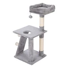 zooplus Basics draskyklė katėms, maža, Vidutiniams 3–5 kg — 2 nuotrauka