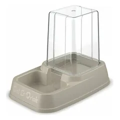 Georplast Eat & Drink šėrykla 8 l 44 x 26 x 36 cm, įvairių spalvų