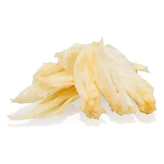 KIDDOG 100% natūralios triušių ausys 50g — 2 nuotrauka