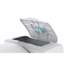 PETKIT | Automatic Cat Litter Box | Purobot Ultra | White — 5 nuotrauka