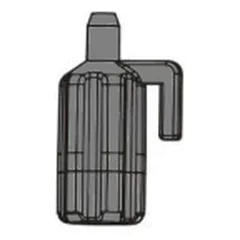 Oro reguliatorius filtrams Fan/Circulator/Unifilter